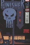 THE PUNISHER #2 