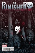THE PUNISHER #3-RI 