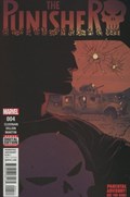 THE PUNISHER #4 