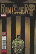 THE PUNISHER #5 