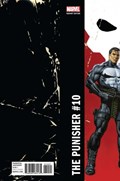THE PUNISHER #10B 