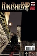 THE PUNISHER #13 