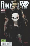 THE PUNISHER #1-OZCON 