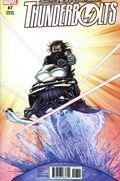 THUNDERBOLTS #7-RI 