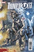 THUNDERBOLTS #7-RI-B 