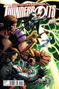 THUNDERBOLTS #1-RI 