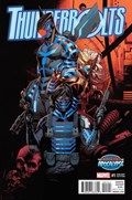 THUNDERBOLTS #1D 