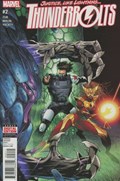 THUNDERBOLTS #2 