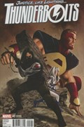 THUNDERBOLTS #2-RI 
