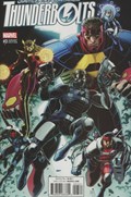THUNDERBOLTS #3-RI 