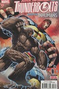 THUNDERBOLTS #3 