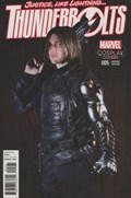 THUNDERBOLTS #5-RI 