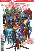 THUNDERBOLTS #10 