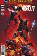THUNDERBOLTS #12