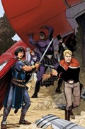KINGS QUEST #1E 