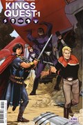 KINGS QUEST #1 