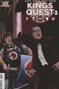 KINGS QUEST #3 