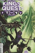 KINGS QUEST #3C 