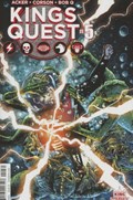 KINGS QUEST #5C 