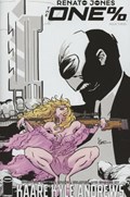 RENATO JONES: THE ONE% #3 
