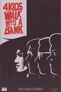 4 KIDS WALK INTO A BANK #5-SDCC 