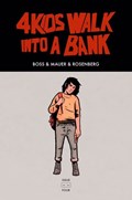 4 KIDS WALK INTO A BANK #4-ECCC 