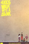 4 KIDS WALK INTO A BANK #3 