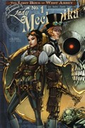 LADY MECHANIKA: THE LOST BOYS OF WEST ABBEY #1B 