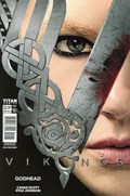 VIKINGS: GODHEAD #1C 