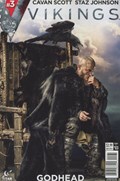 VIKINGS: GODHEAD #3C 