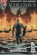 VIKINGS: GODHEAD #4 