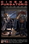 ALAN MOORE'S CINEMA PURGATORIO #6D 