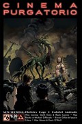 ALAN MOORE'S CINEMA PURGATORIO #6E 