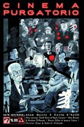 ALAN MOORE'S CINEMA PURGATORIO #7 