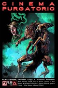 ALAN MOORE'S CINEMA PURGATORIO #7E 