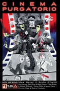 ALAN MOORE'S CINEMA PURGATORIO #1 
