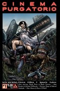 ALAN MOORE'S CINEMA PURGATORIO #1D 