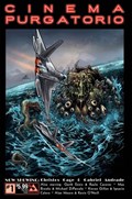 ALAN MOORE'S CINEMA PURGATORIO #1E 