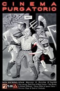 ALAN MOORE'S CINEMA PURGATORIO #2 