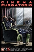 ALAN MOORE'S CINEMA PURGATORIO #2C 