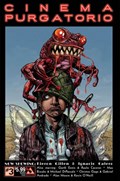 ALAN MOORE'S CINEMA PURGATORIO #3E 