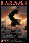 ALAN MOORE'S CINEMA PURGATORIO #3F 