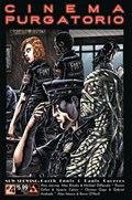 ALAN MOORE'S CINEMA PURGATORIO #4D 