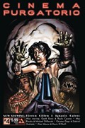ALAN MOORE'S CINEMA PURGATORIO #4C 