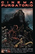 ALAN MOORE'S CINEMA PURGATORIO #4E 