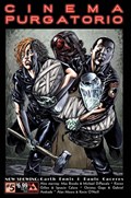 ALAN MOORE'S CINEMA PURGATORIO #5D 