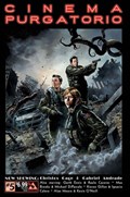 ALAN MOORE'S CINEMA PURGATORIO #5E 