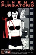 ALAN MOORE'S CINEMA PURGATORIO #11 