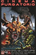 ALAN MOORE'S CINEMA PURGATORIO #11E 