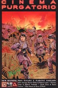 ALAN MOORE'S CINEMA PURGATORIO #12B 